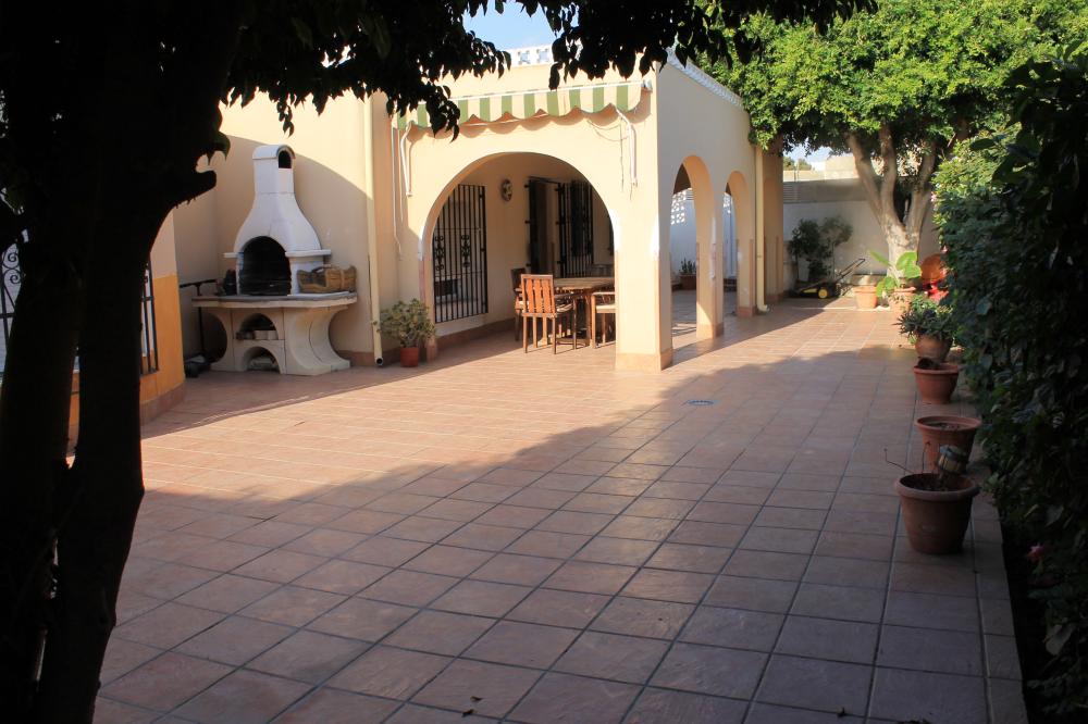  kaufen Villa Costacabana Comarca Metropolitana De Almería 13
