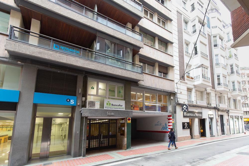  kaufen Büro Casco Histórico 50001 D.C. Zaragoza 2