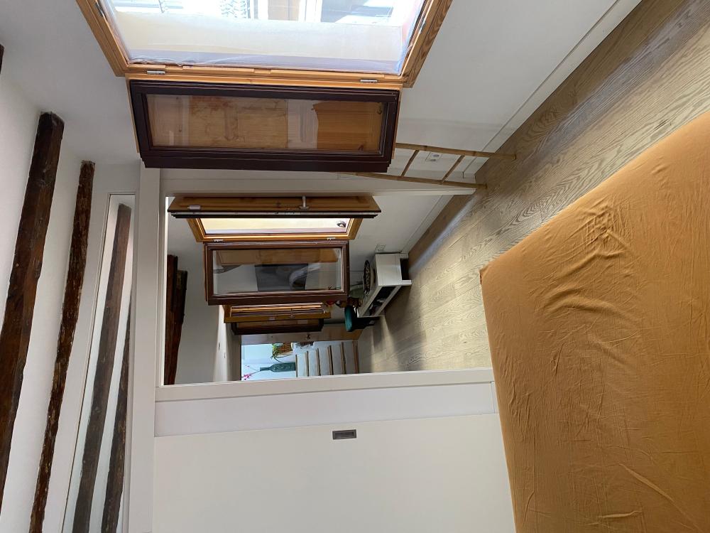  kaufen Maisonette Ciutat Vella-Sant Pere-Santa Caterina-El Born Barcelonès 8