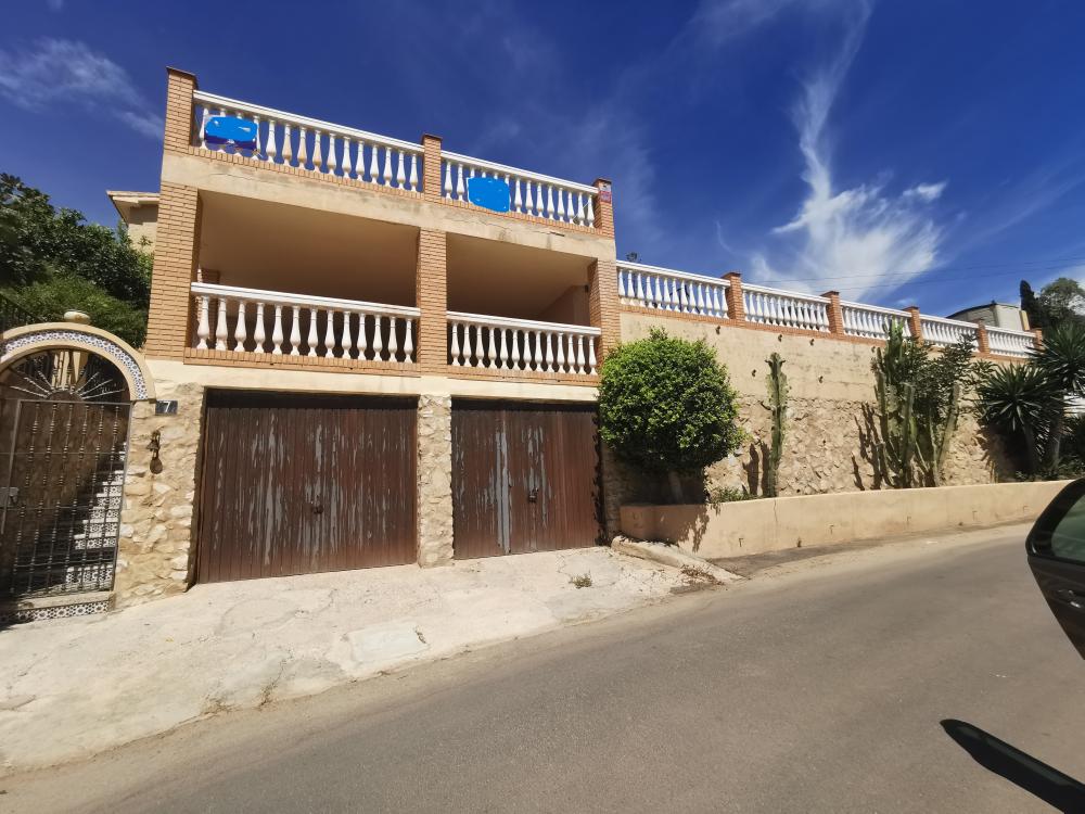  kaufen Villa Puerto De La Torre Málaga-Costa Del Sol 37