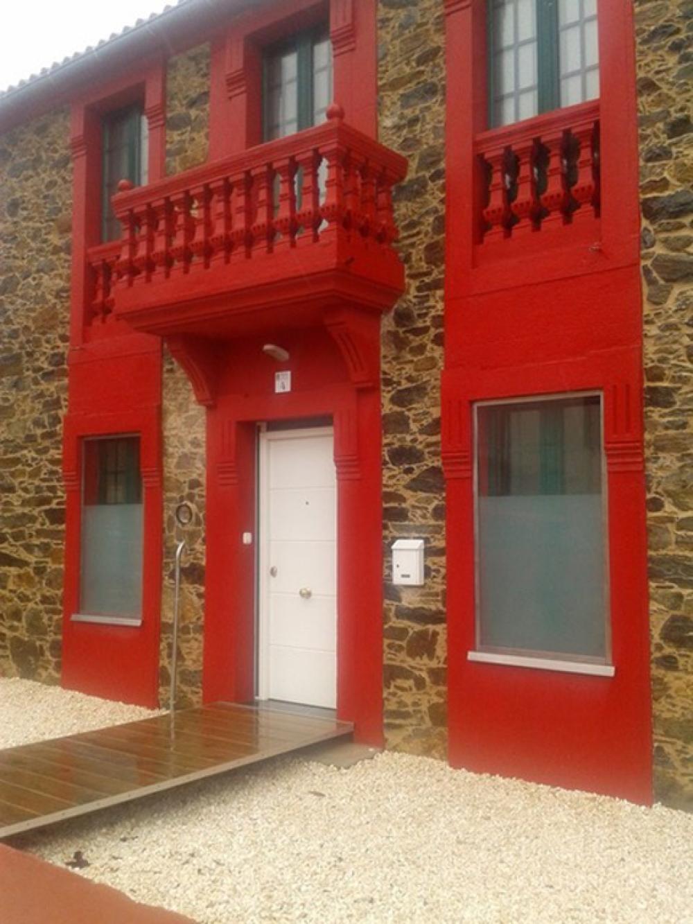  kaufen Haus Boqueixón Santiago 1