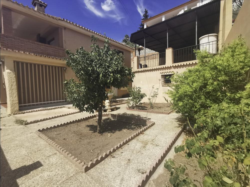  kaufen Villa Puerto De La Torre Málaga-Costa Del Sol 42