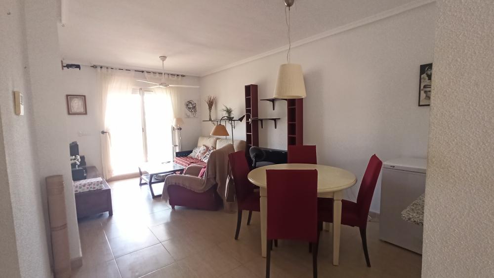  kaufen Wohnung Mar De Cristal Campo De Cartagena 25