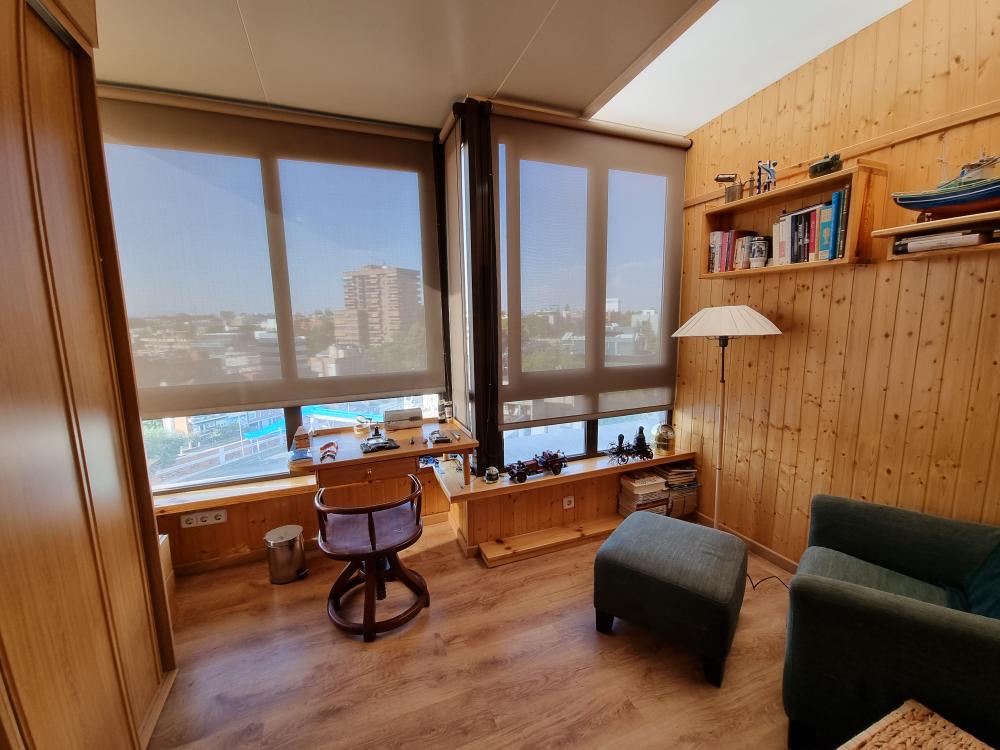  kaufen Maisonette Ciudad Lineal-San Pascual Madrid Capital 23