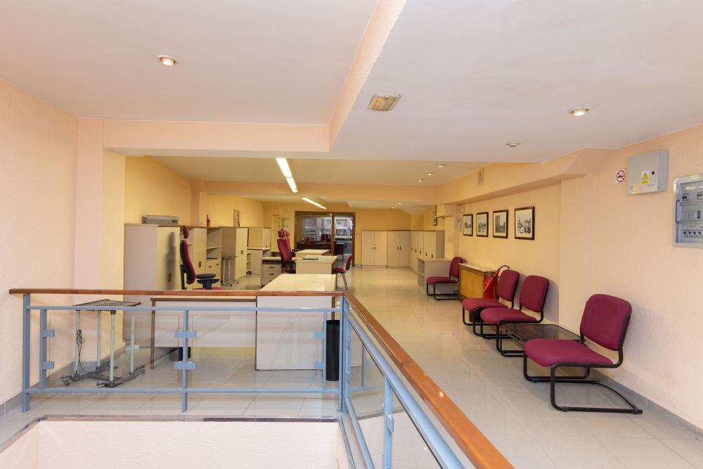  kaufen Büro Casco Histórico 50001 D.C. Zaragoza 8