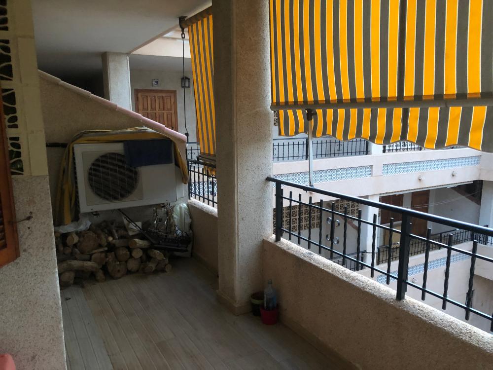  kaufen Wohnung El Azequión-Los Náufragos Baix Segura 39
