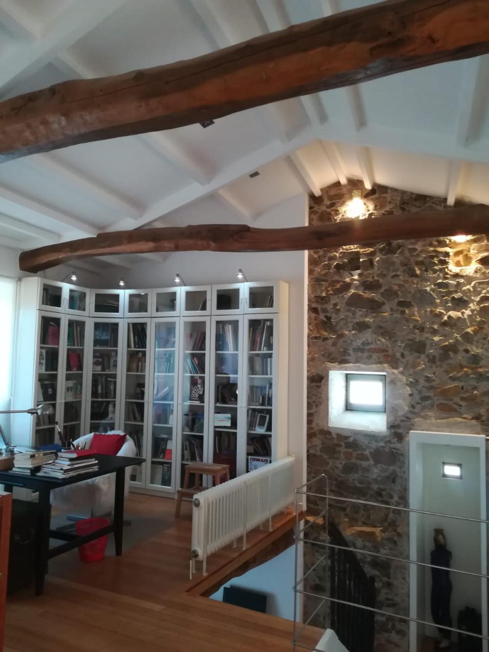  kaufen Haus Boqueixón Santiago 2