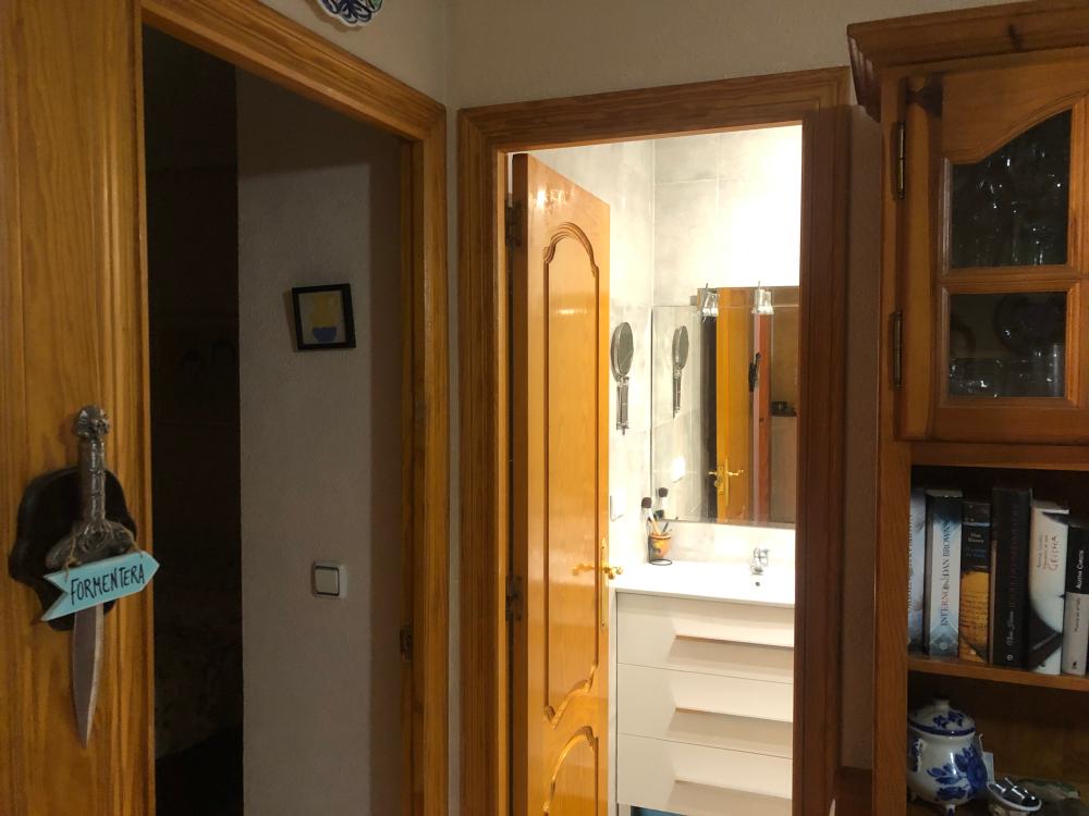  kaufen Wohnung El Azequión-Los Náufragos Baix Segura 59