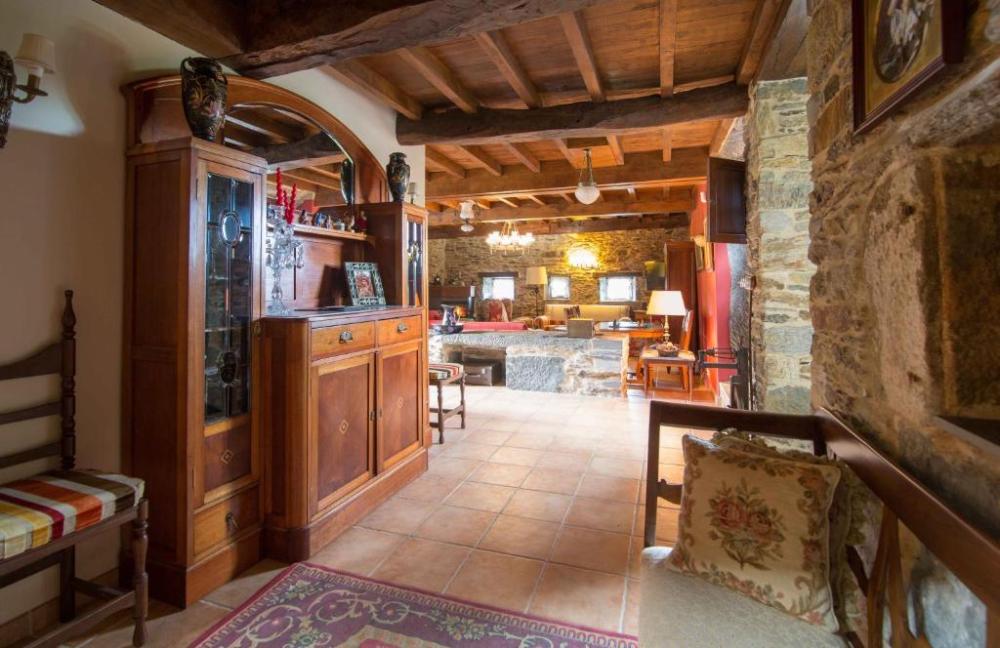  kaufen Hotel Monfero Eume 13