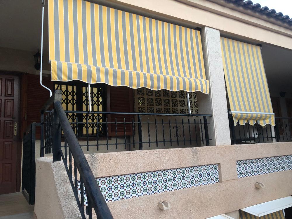  kaufen Wohnung El Azequión-Los Náufragos Baix Segura 34