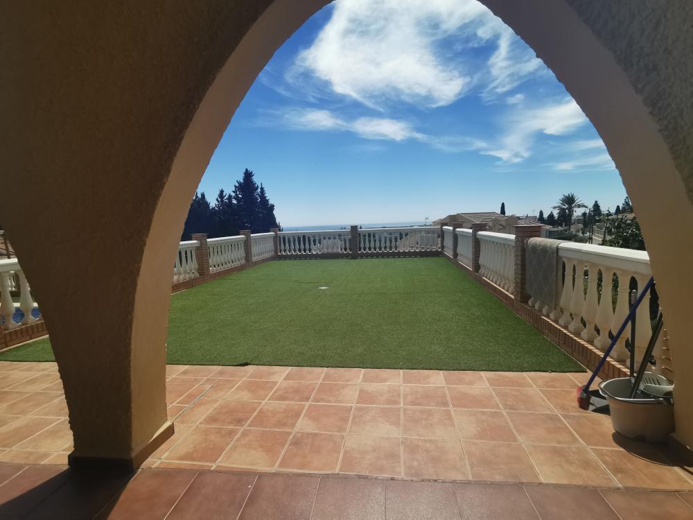  kaufen Villa Puerto De La Torre Málaga-Costa Del Sol 24