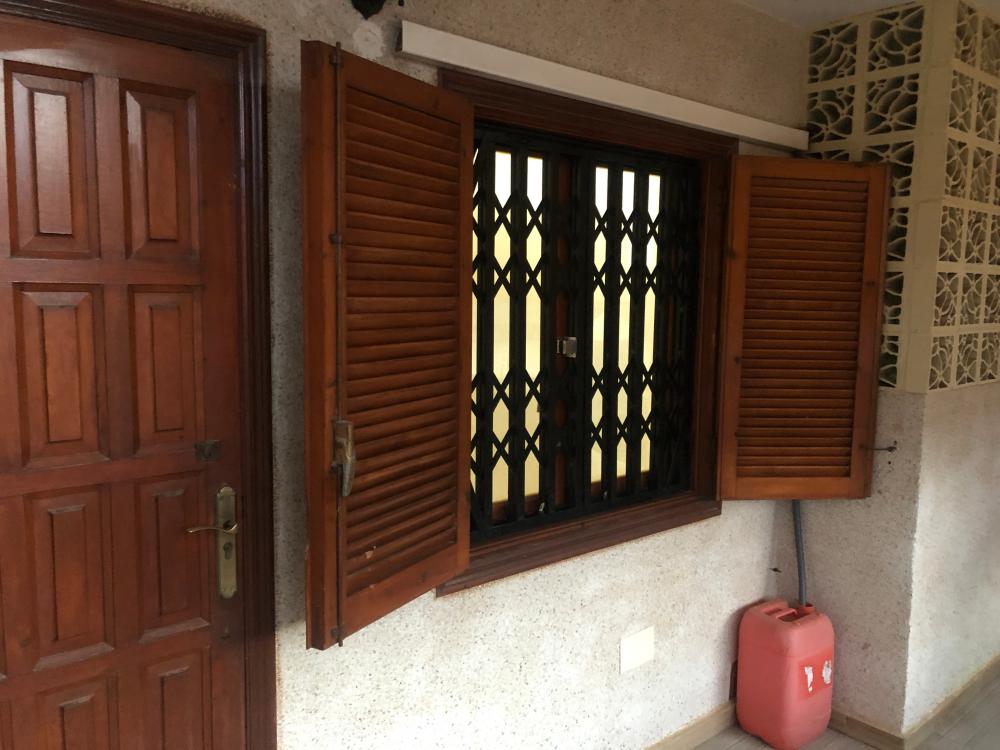  kaufen Wohnung El Azequión-Los Náufragos Baix Segura 40