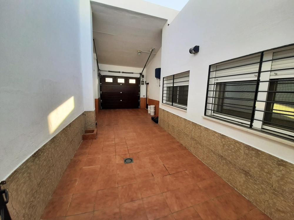  kaufen Haus Gibraleon Metropolitana De Huelva 1
