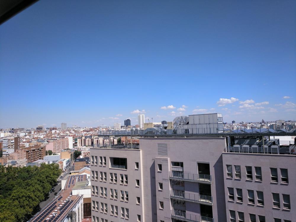  kaufen Wohnung Moncloa-Ciudad Universitaria Madrid Capital 11