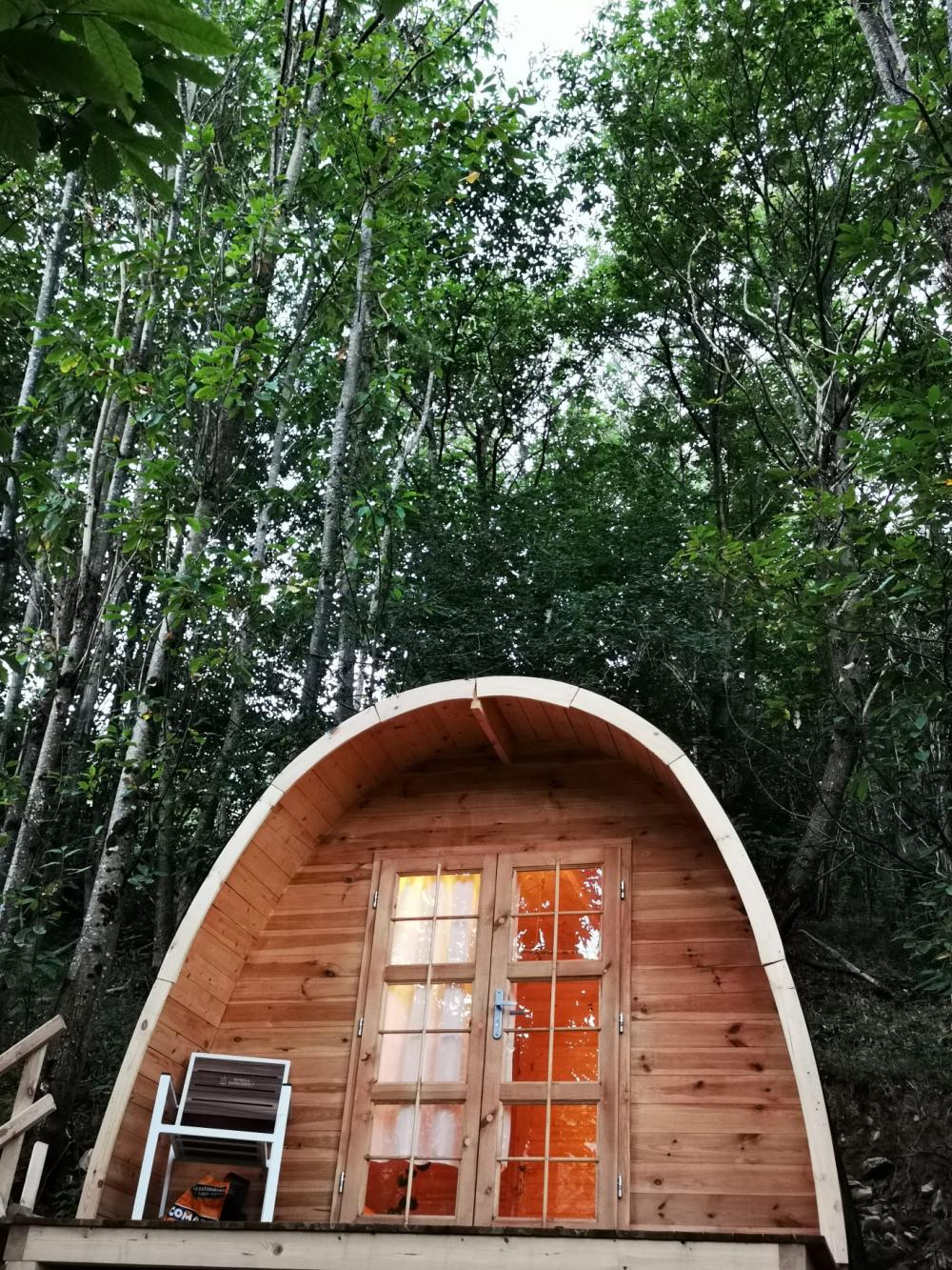  kaufen Landhaus Campo De Caso Nalón 73