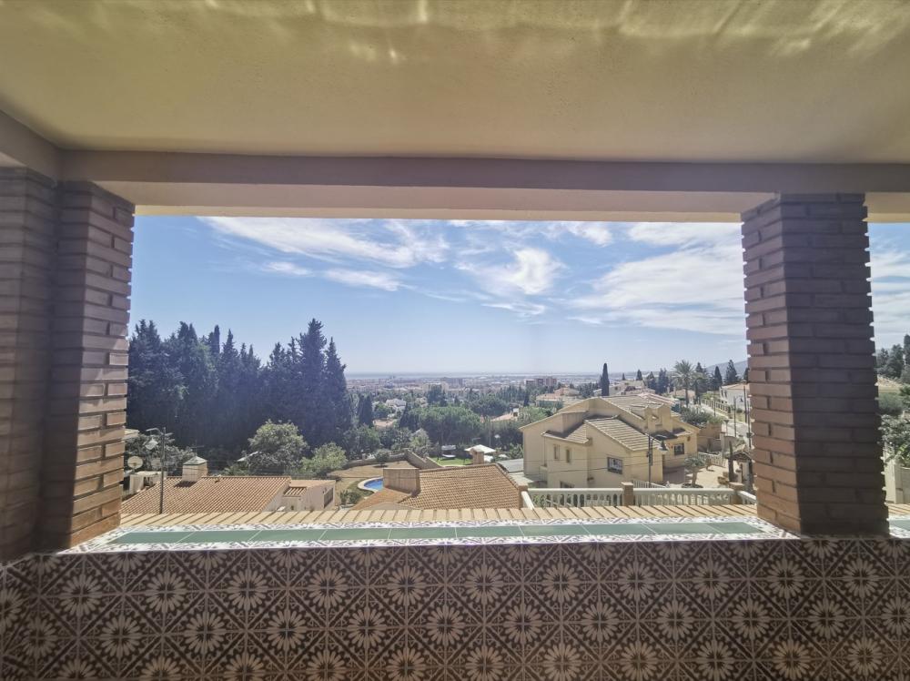  kaufen Villa Puerto De La Torre Málaga-Costa Del Sol 35