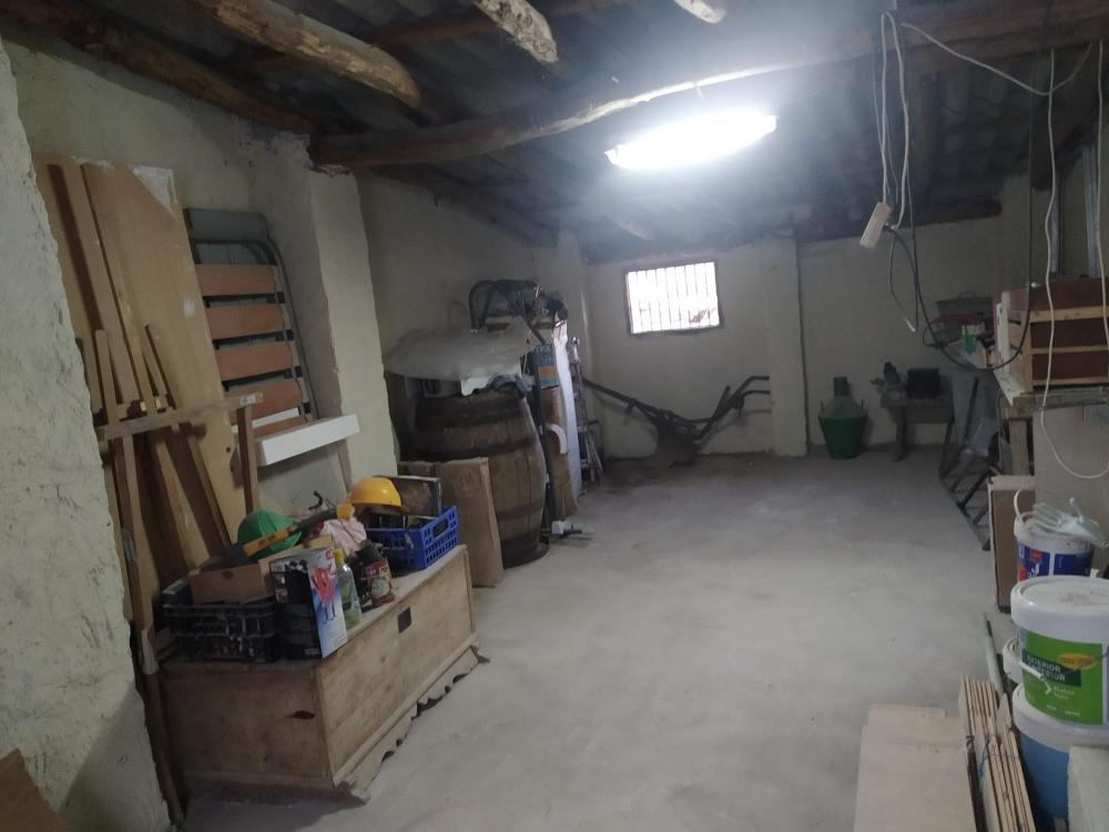  kaufen Villa Frailes Sierra Sur 9