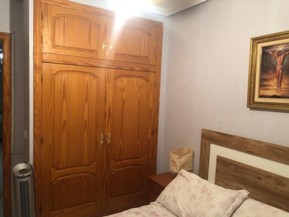  kaufen Wohnung El Azequión-Los Náufragos Baix Segura 66