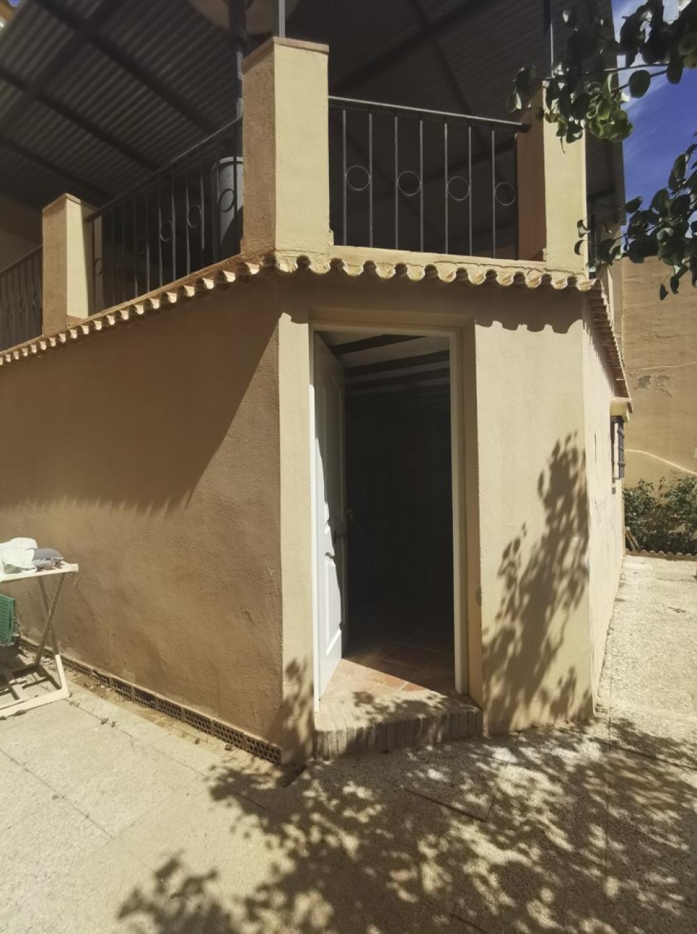  kaufen Villa Puerto De La Torre Málaga-Costa Del Sol 36
