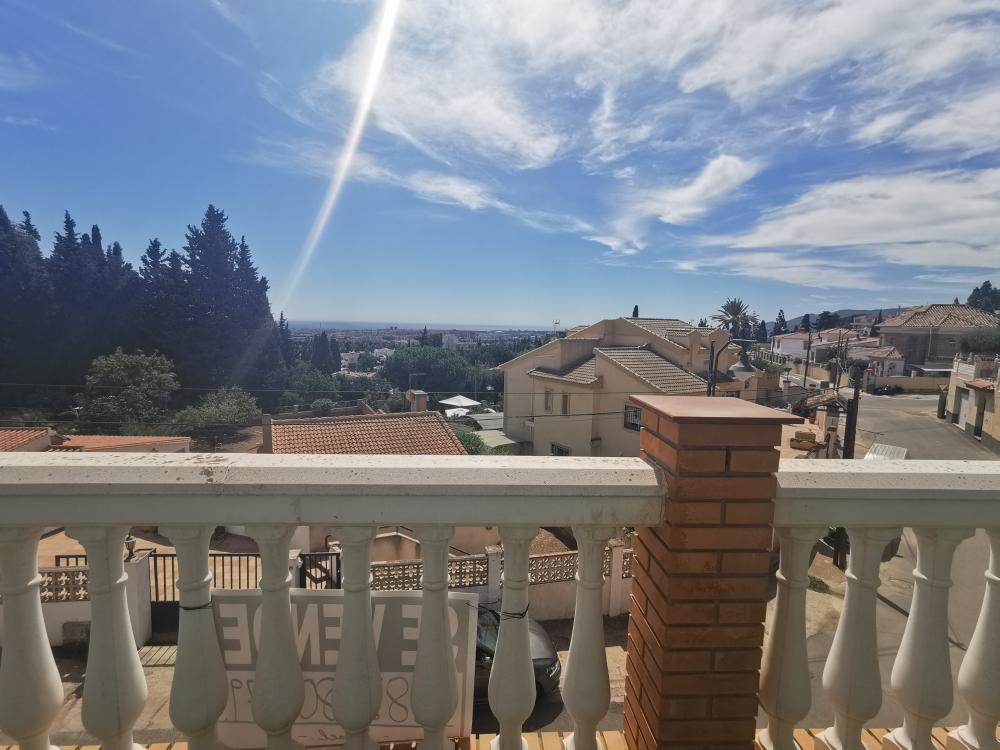  kaufen Villa Puerto De La Torre Málaga-Costa Del Sol 27
