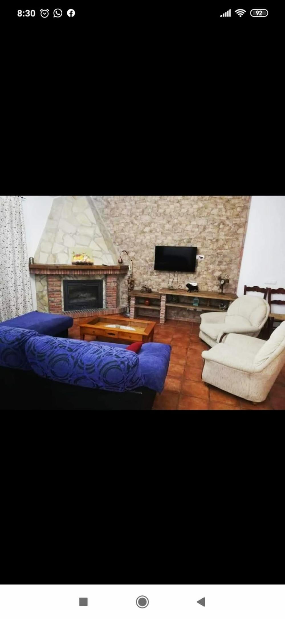  kaufen Villa Benamocarra Axarquía 12