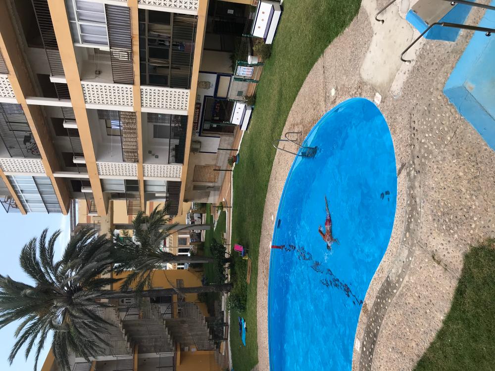  kaufen Wohnung Roquetas De Mar Urb. Poniente Almeriense 5