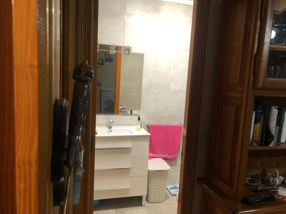  kaufen Wohnung El Azequión-Los Náufragos Baix Segura 57