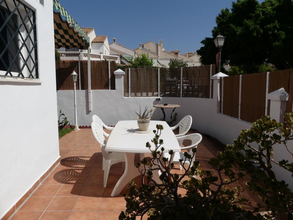  kaufen Haus Benajarafe Axarquía 3