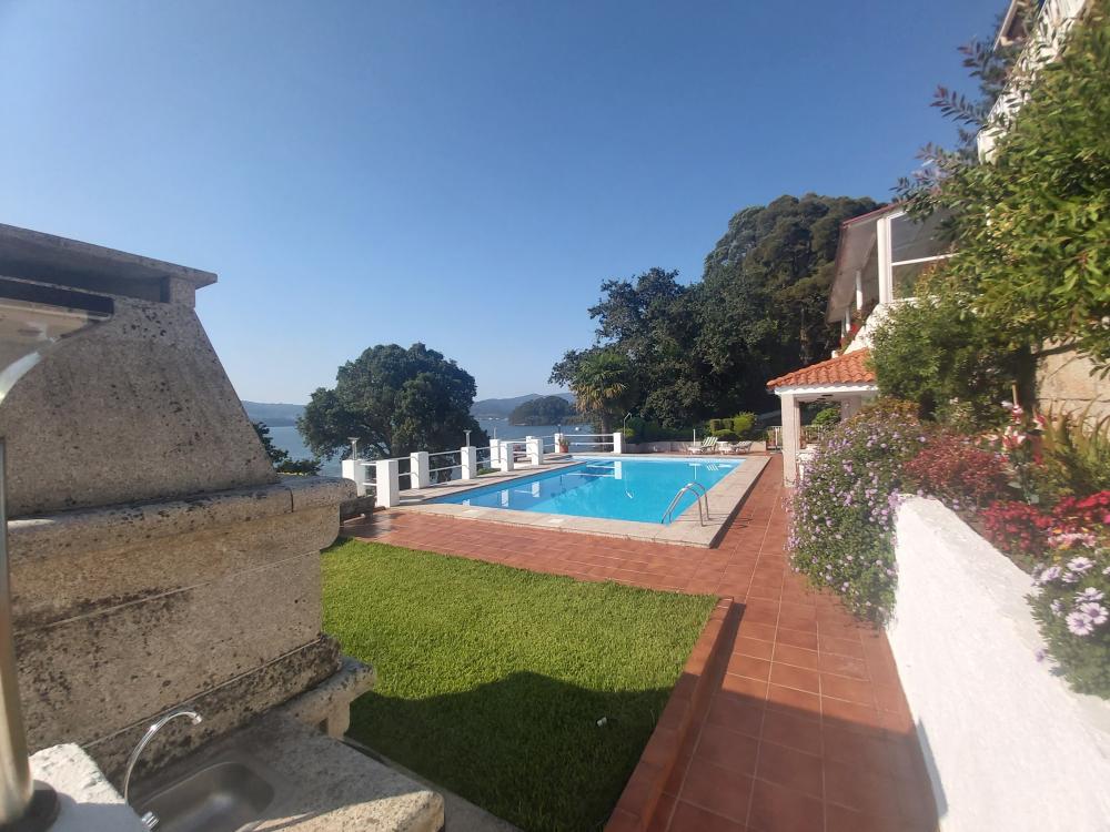  kaufen Villa Soutoxuste Vigo 8