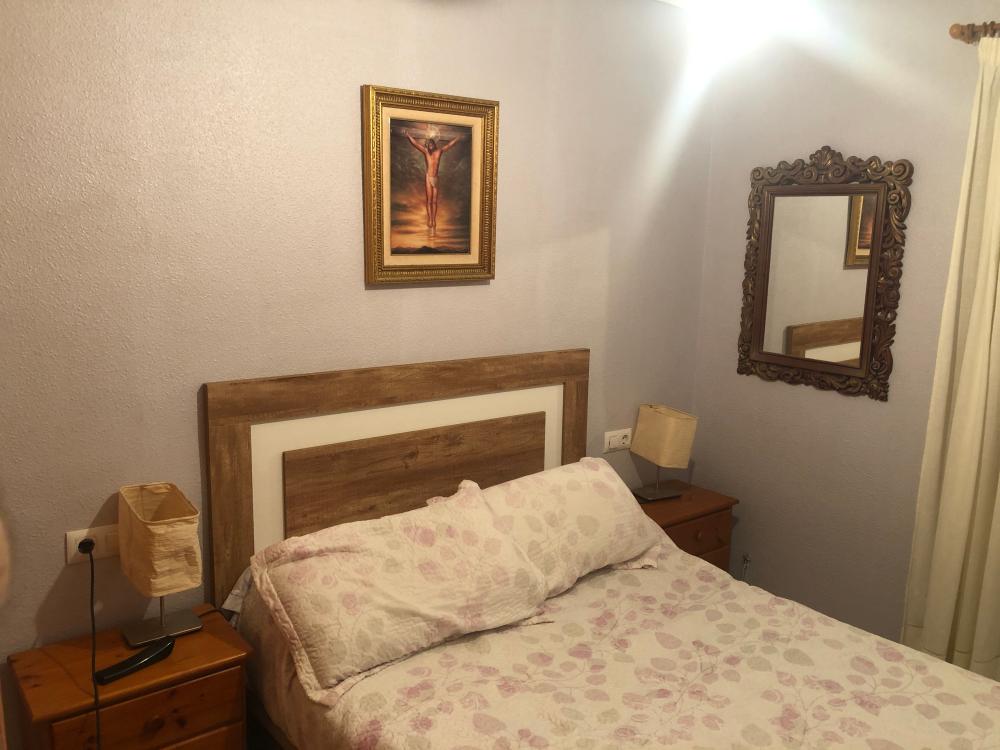  kaufen Wohnung El Azequión-Los Náufragos Baix Segura 68
