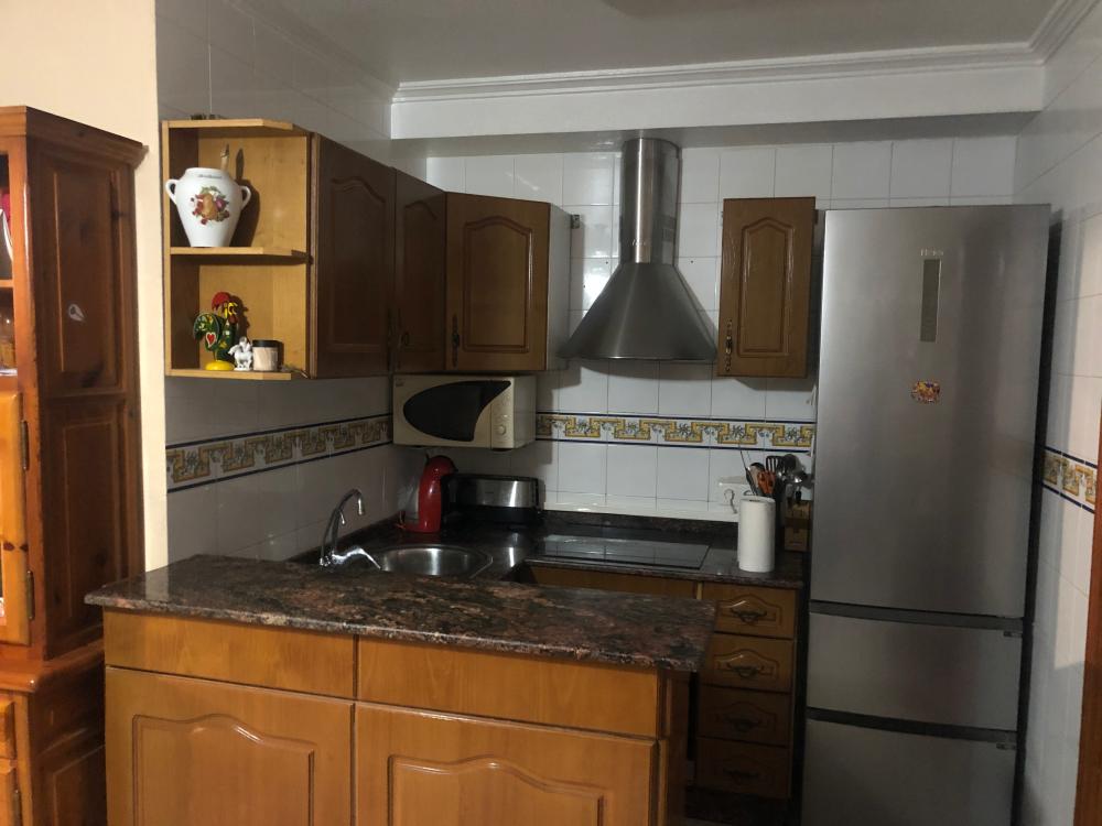  kaufen Wohnung El Azequión-Los Náufragos Baix Segura 47