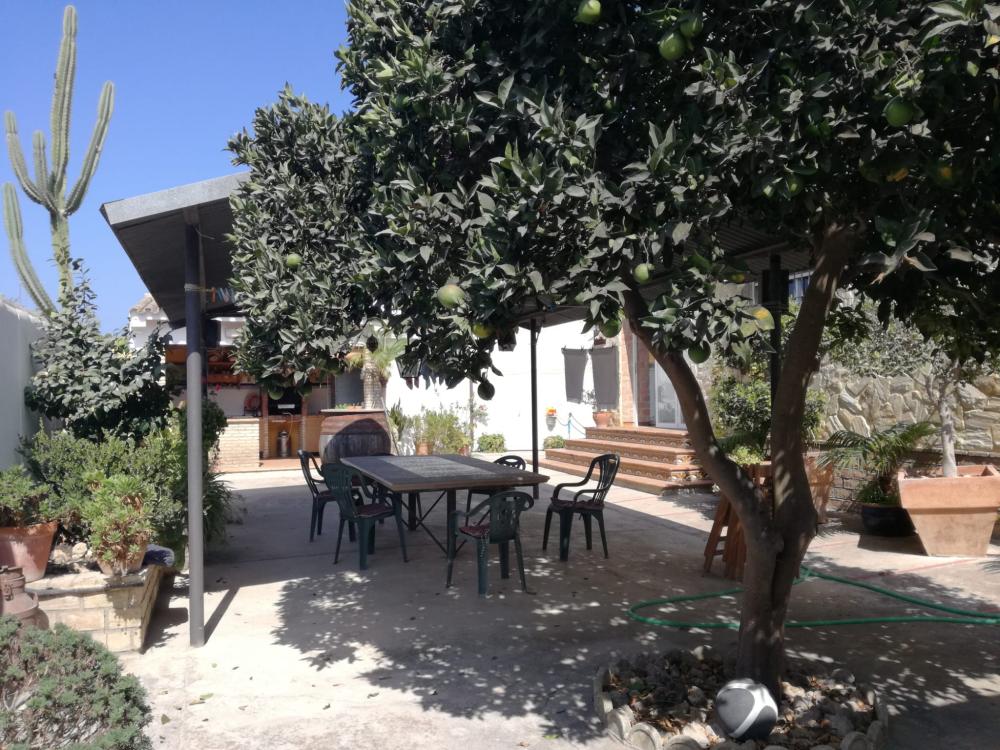  kaufen Villa La Barrosa-Sancti Petri Bahía De Cádiz 8