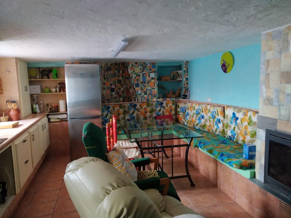  kaufen Villa Frailes Sierra Sur 5