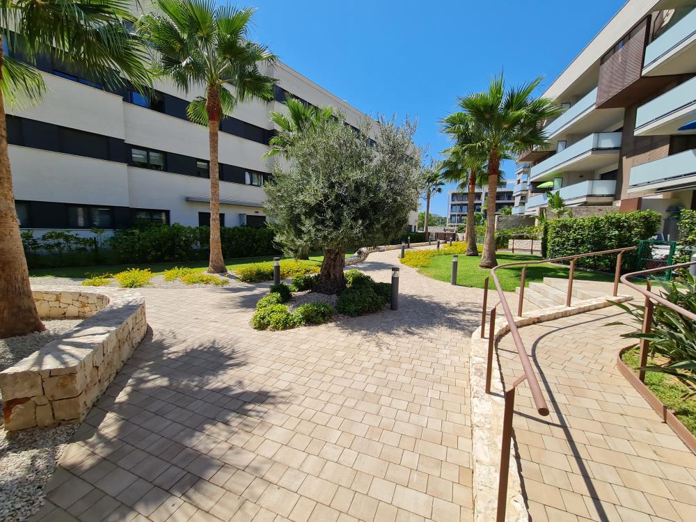  kaufen Erdgeschoss Montañar Marina Alta 21