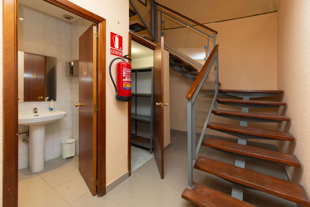  kaufen Büro Casco Histórico 50001 D.C. Zaragoza 6