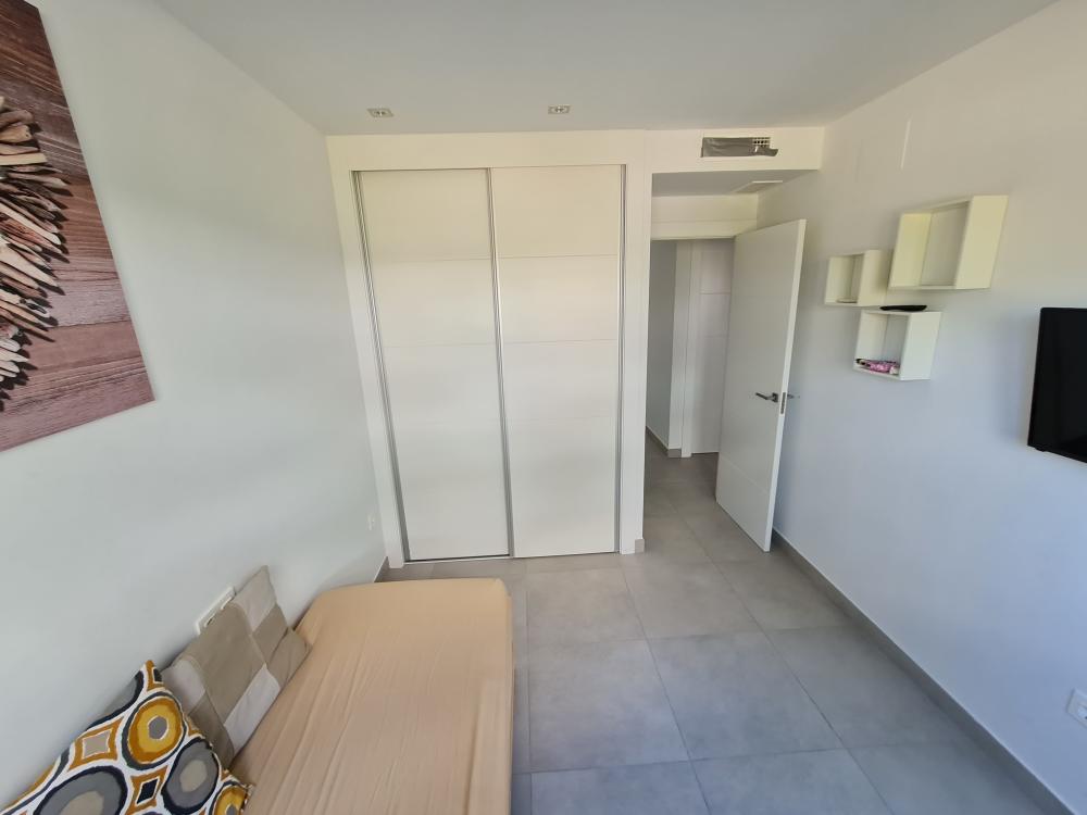  kaufen Erdgeschoss Montañar Marina Alta 18