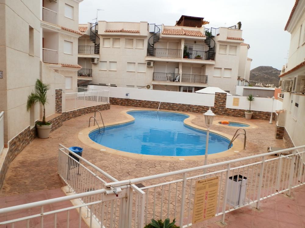  kaufen Wohnung Los Geráneos Alto Guadalentín 4