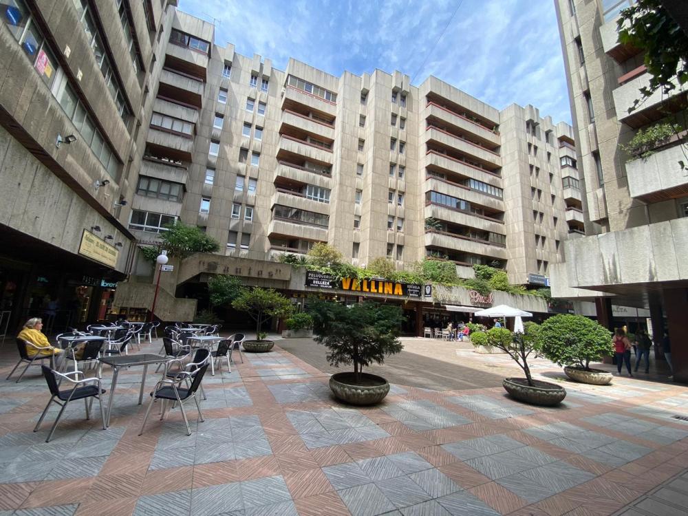  kaufen Wohnung León Centro 24001 León 1