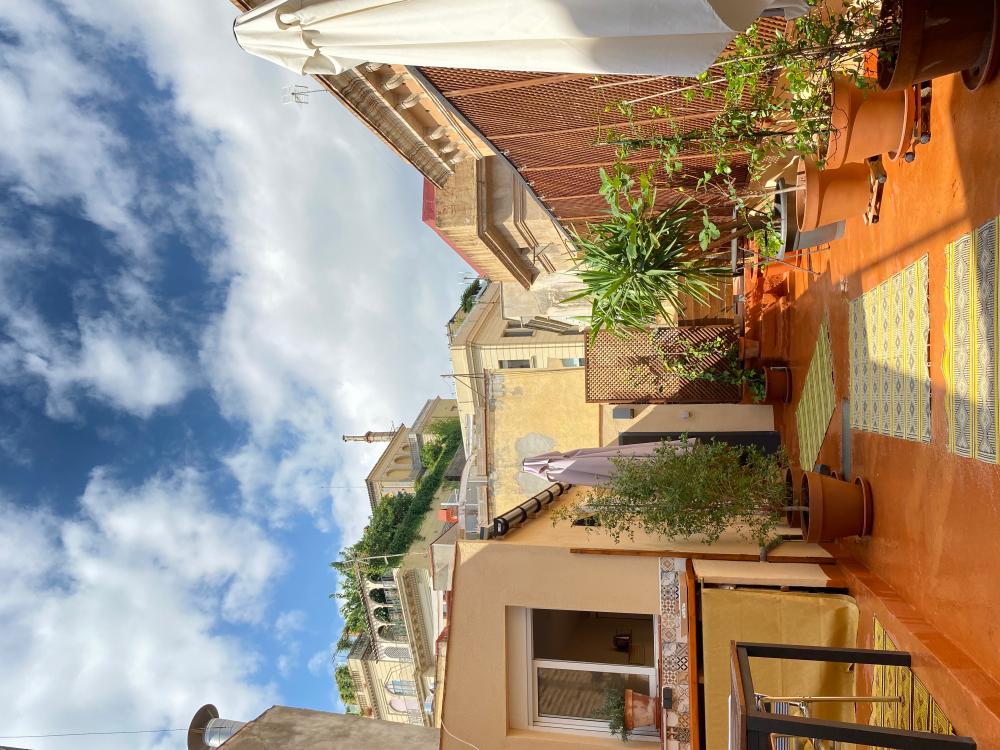  kaufen Maisonette Ciutat Vella-Sant Pere-Santa Caterina-El Born Barcelonès 15
