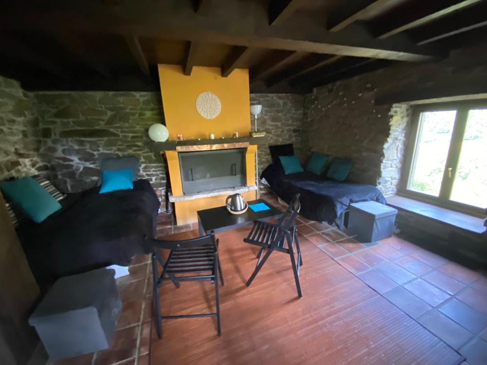  kaufen Landhaus Campo De Caso Nalón 79
