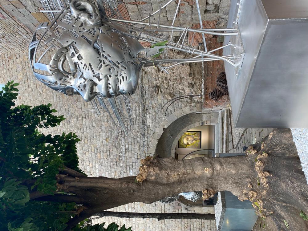  kaufen Maisonette Ciutat Vella-Sant Pere-Santa Caterina-El Born Barcelonès 16