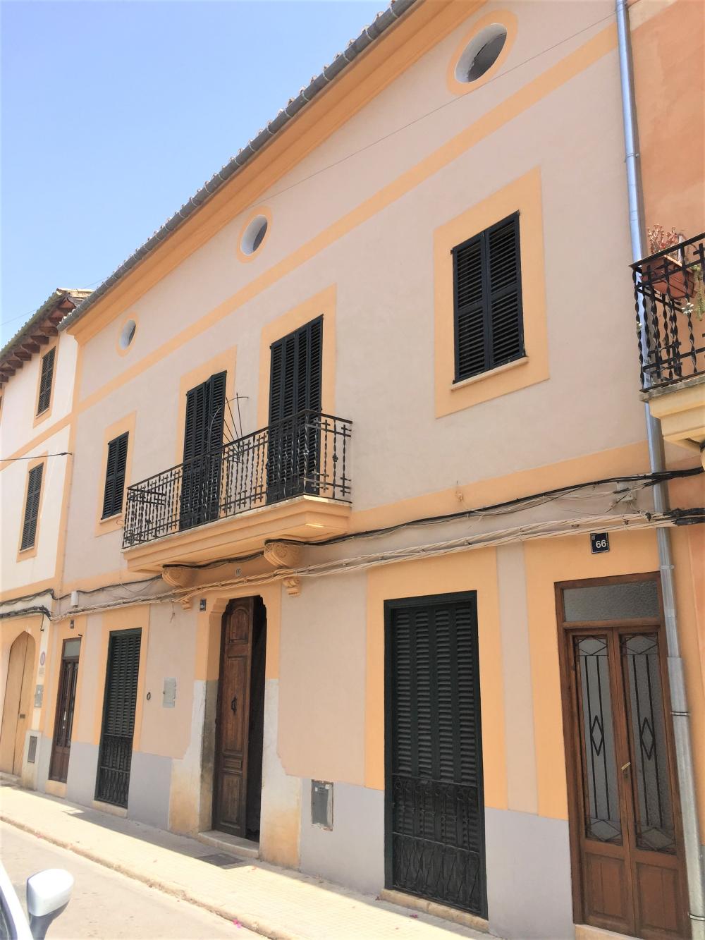  kaufen Haus Santa Maria Del Camí Raiguer 2