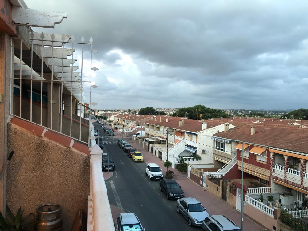  kaufen Wohnung El Azequión-Los Náufragos Baix Segura 21