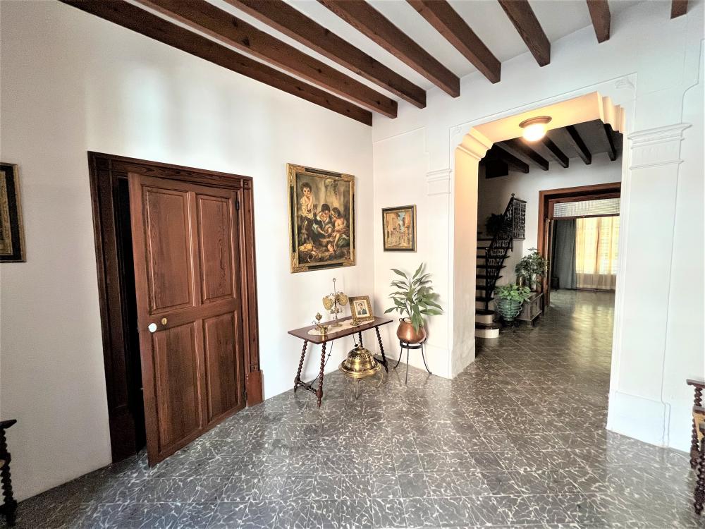  kaufen Haus Santa Maria Del Camí Raiguer 1