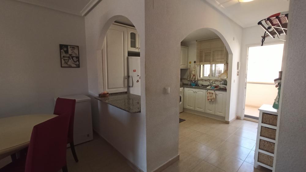  kaufen Wohnung Mar De Cristal Campo De Cartagena 19