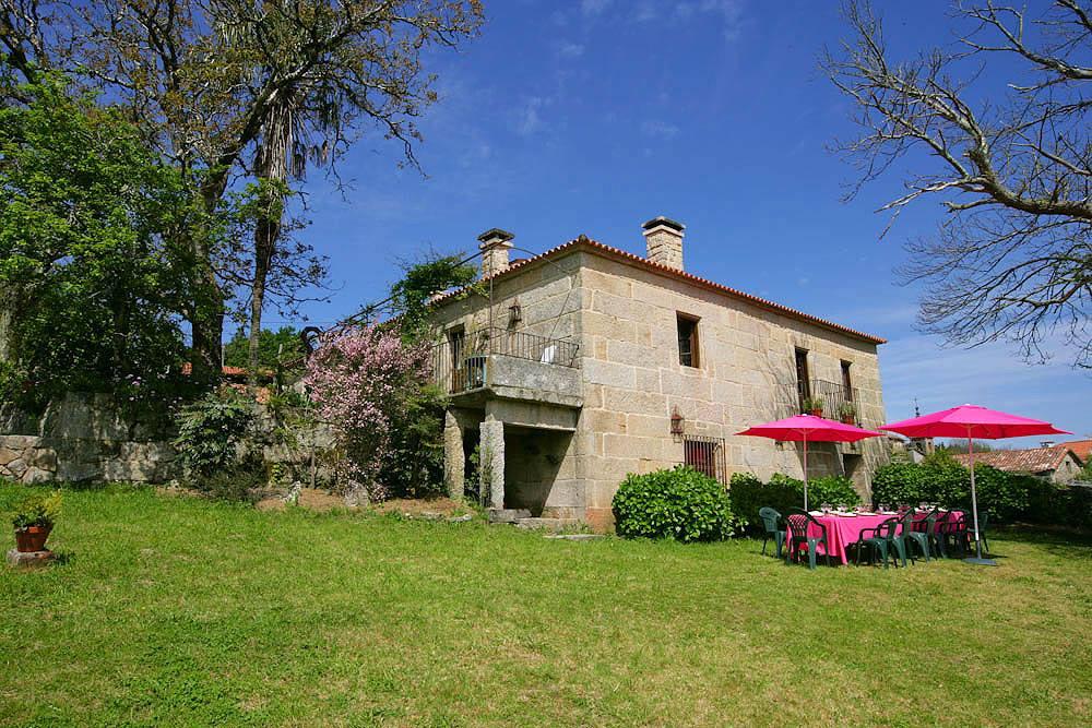  kaufen Haus Loureiro Pontevedra 4