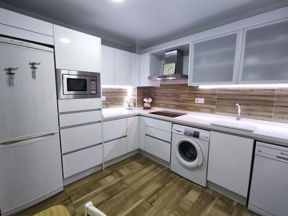  kaufen Wohnung Torrevieja Baix Segura 1