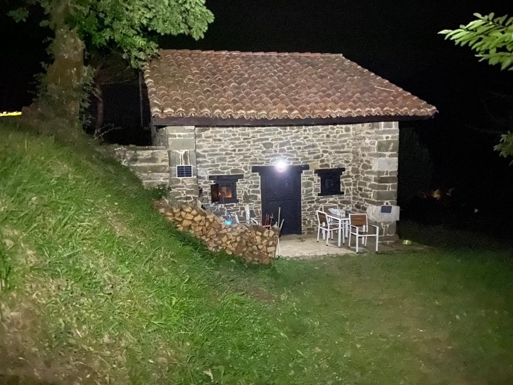  kaufen Landhaus Campo De Caso Nalón 87