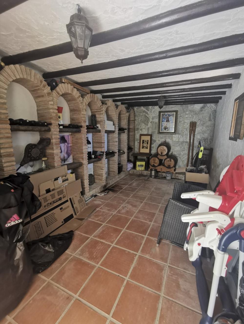  kaufen Villa Puerto De La Torre Málaga-Costa Del Sol 38