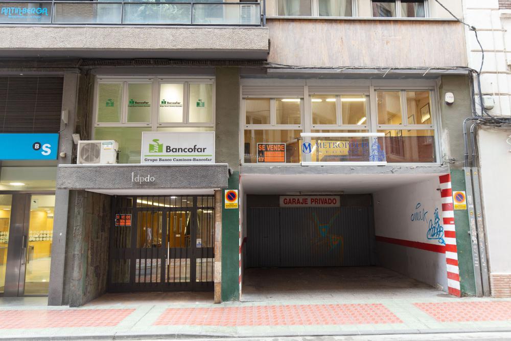  kaufen Büro Casco Histórico 50001 D.C. Zaragoza 4